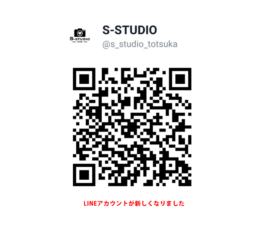 LINE QR